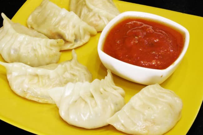  MOMO/CHILLI/AFGHANI [7 item]