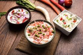 MIX RAITA
